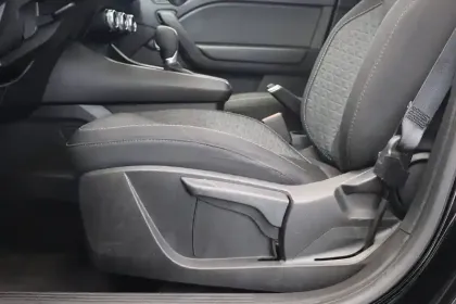 Photo 36 Renault Captur  E-Tech 145 - 21