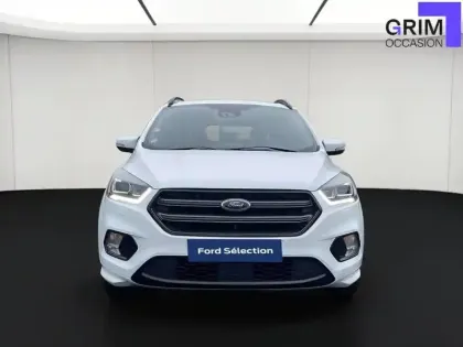 Photo 17 Ford Kuga  1.5 Flexifuel-E85 150 S&S 4x2 BVA6