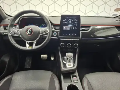 Photo 38 Renault Arkana  E-Tech 145