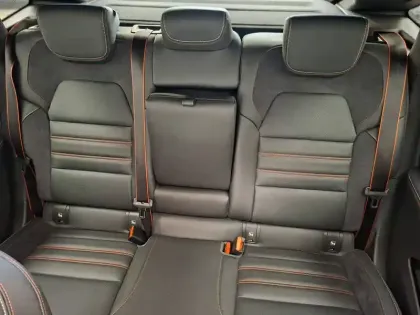 Photo 40 Renault Arkana  E-Tech 145