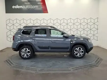 Photo 5 Dacia Duster  TCe 150 4x2 EDC