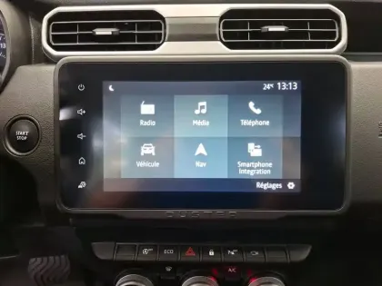 Photo 17 Dacia Duster  TCe 150 4x2 EDC