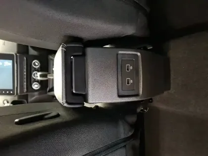 Photo 30 Dacia Duster  TCe 150 4x2 EDC