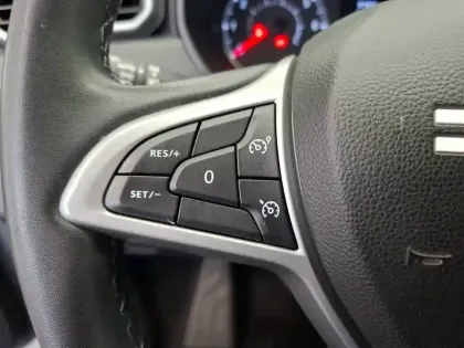 Photo 31 Dacia Duster  TCe 150 4x2 EDC