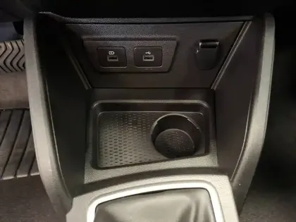 Photo 24 Dacia Duster  TCe 150 4x2 EDC