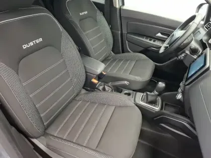 Photo 8 Dacia Duster  TCe 150 4x2 EDC