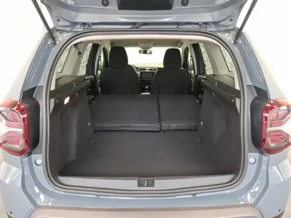 Photo 16 Dacia Duster  TCe 150 4x2 EDC
