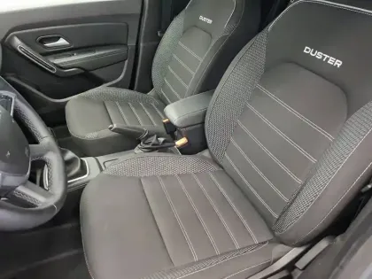 Photo 11 Dacia Duster  TCe 150 4x2 EDC