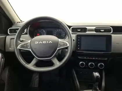 Photo 13 Dacia Duster  TCe 150 4x2 EDC