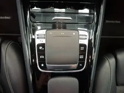 Photo 35 Mercedes Classe B  200 d 8G-DCT