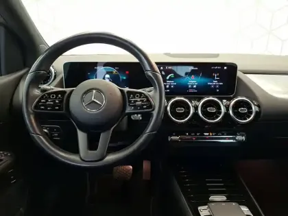 Photo 13 Mercedes Classe B  200 d 8G-DCT
