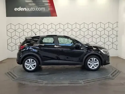 Photo 5 Renault Captur  TCe 90 - 21