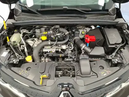 Photo 12 Renault Captur  TCe 90 - 21