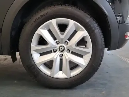 Photo 9 Renault Captur  TCe 90 - 21