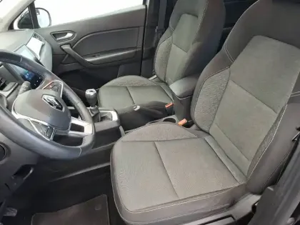 Photo 11 Renault Captur  TCe 90 - 21