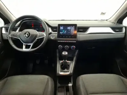 Photo 10 Renault Captur  TCe 90 - 21