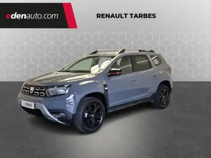 Photo Dacia Duster Extreme