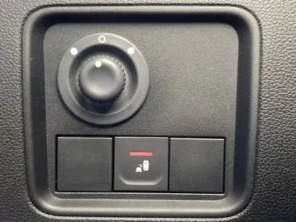 Photo 30 Dacia Duster  Blue dCi 115 4x4