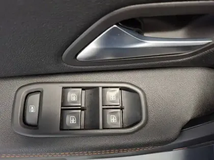 Photo 14 Dacia Duster  Blue dCi 115 4x4