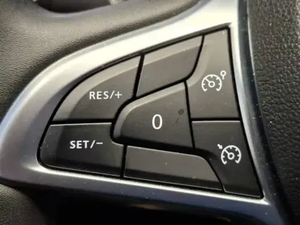 Photo 35 Dacia Duster  Blue dCi 115 4x4