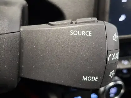 Photo 34 Dacia Duster  Blue dCi 115 4x4