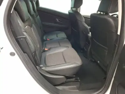 Photo 21 Renault Scenic  TCe 140 FAP