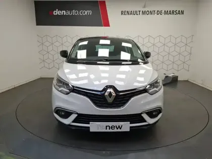 Photo 7 Renault Scenic  TCe 140 FAP