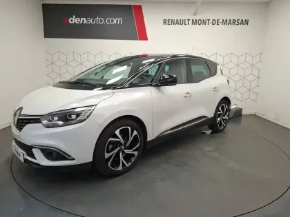 Photo Renault Scenic Intens