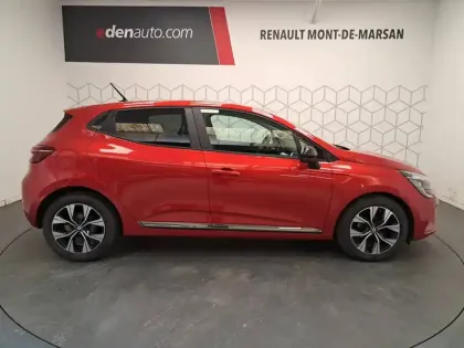 Photo 5 Renault Clio  TCe 100 GPL