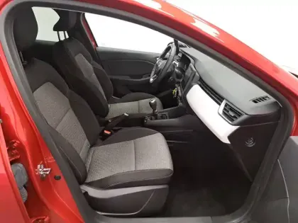 Photo 23 Renault Clio  TCe 100 GPL