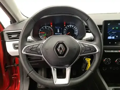 Photo 33 Renault Clio  TCe 100 GPL