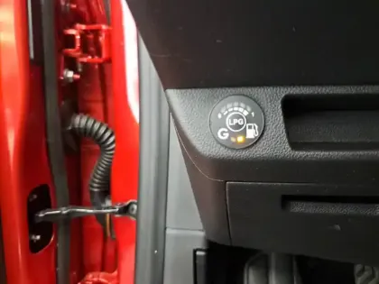 Photo 28 Renault Clio  TCe 100 GPL