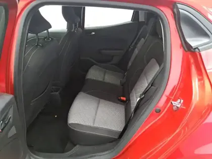 Photo 25 Renault Clio  TCe 100 GPL