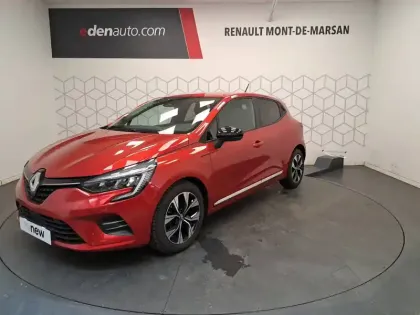 Photo Renault Clio Evolution