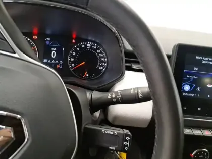 Photo 30 Renault Clio  TCe 100 GPL