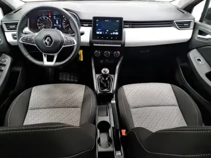 Photo 42 Renault Clio  TCe 100 GPL