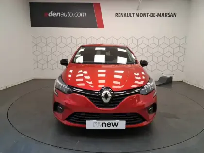Photo 7 Renault Clio  TCe 100 GPL