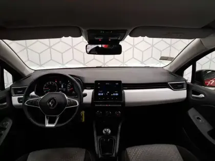 Photo 43 Renault Clio  TCe 100 GPL
