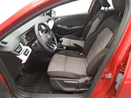 Photo 26 Renault Clio  TCe 100 GPL