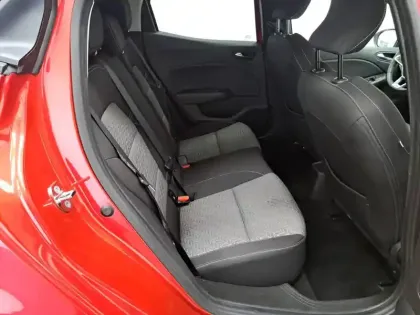 Photo 21 Renault Clio  TCe 100 GPL