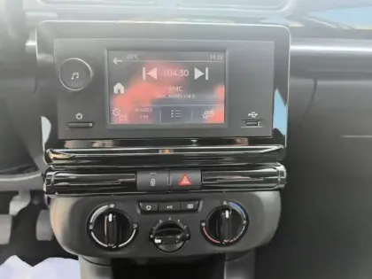 Photo 21 Citroën C3  PureTech 83 ch BVM5