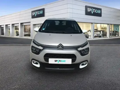 Photo 11 Citroën C3  PureTech 83 ch BVM5