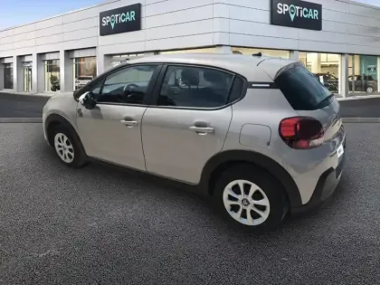 Photo 16 Citroën C3  PureTech 83 ch BVM5