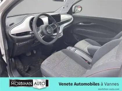 Photo 7 Fiat 500 E 118 CH