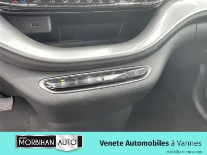 Photo 14 Fiat 500 E 118 CH
