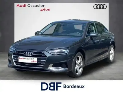 Photo Audi A4 Design