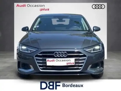 Photo 6 Audi A4 35 TFSI 150 Design