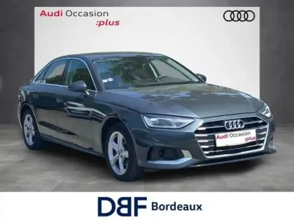 Photo 5 Audi A4 35 TFSI 150 Design