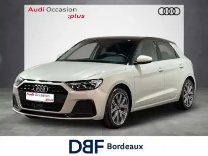 Photo Audi A1 Advanced