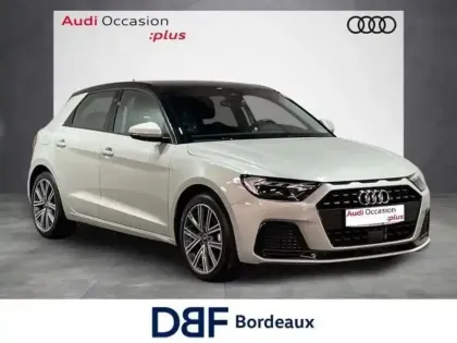 Photo 5 Audi A1 25 TFSI 95 ch BVM5 Advanced